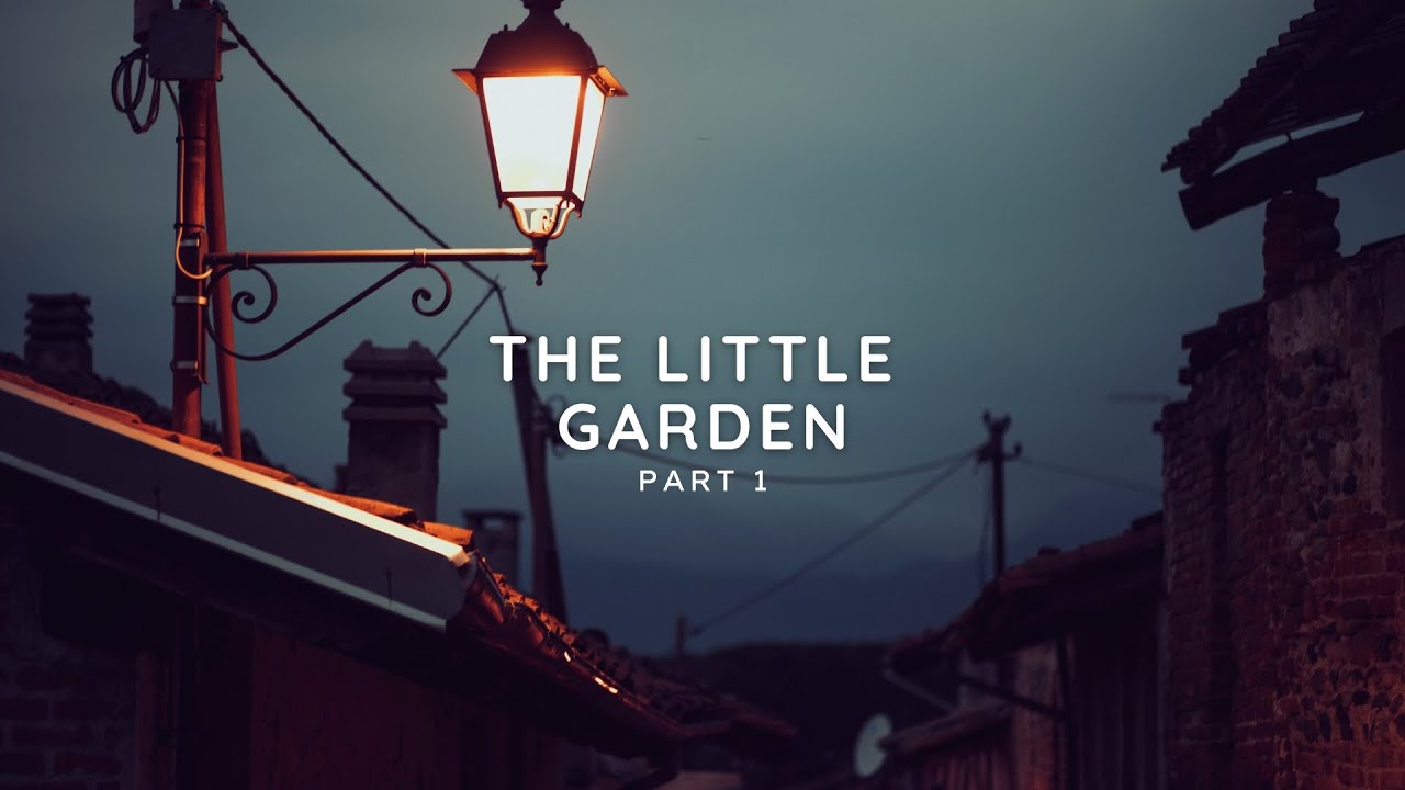 Why Our Physical Bodies May Not Be Who We Are | The Little Garden Part 1 | A Course In Miracles ACIM