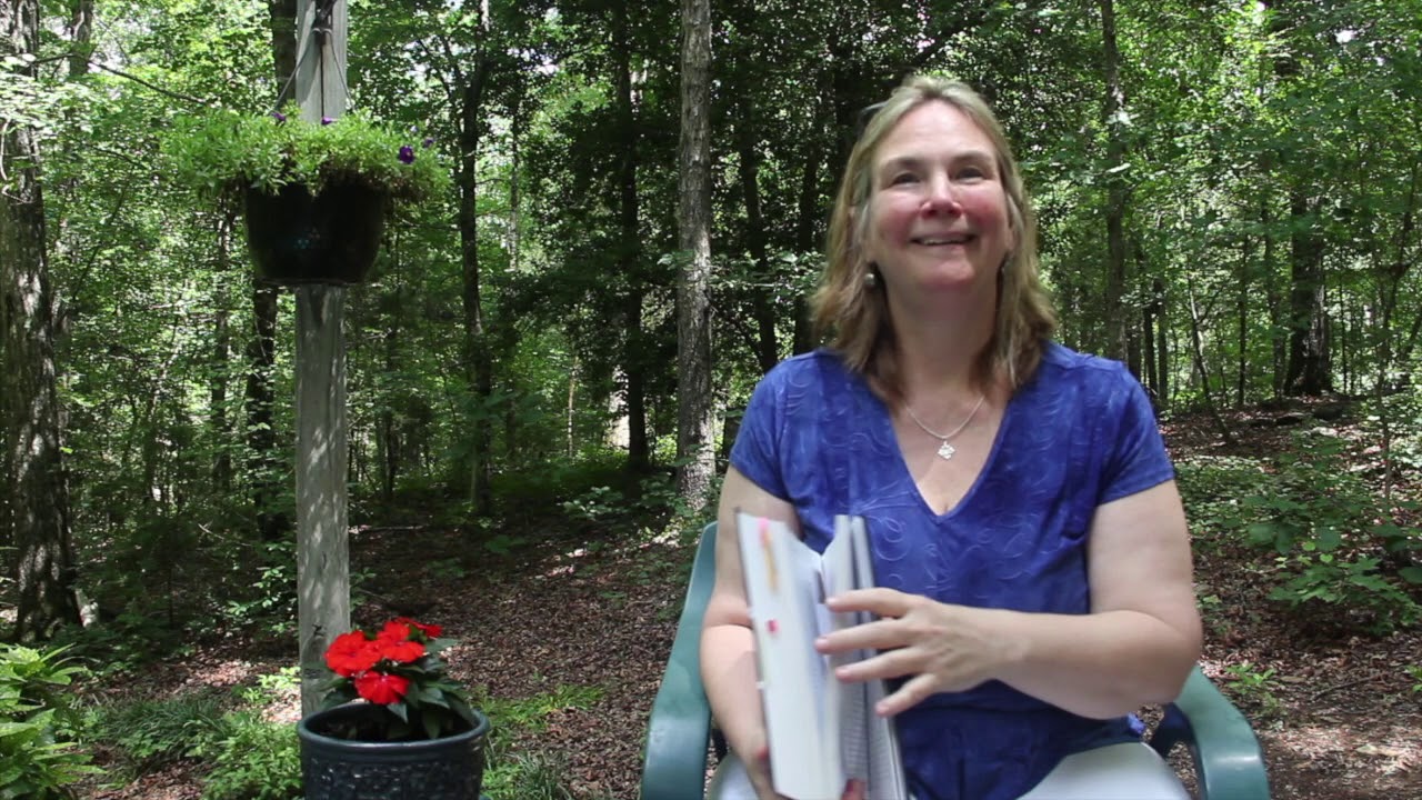 Joy Lee Connor — Getting Started With "A Course In Miracles" (ACIM)