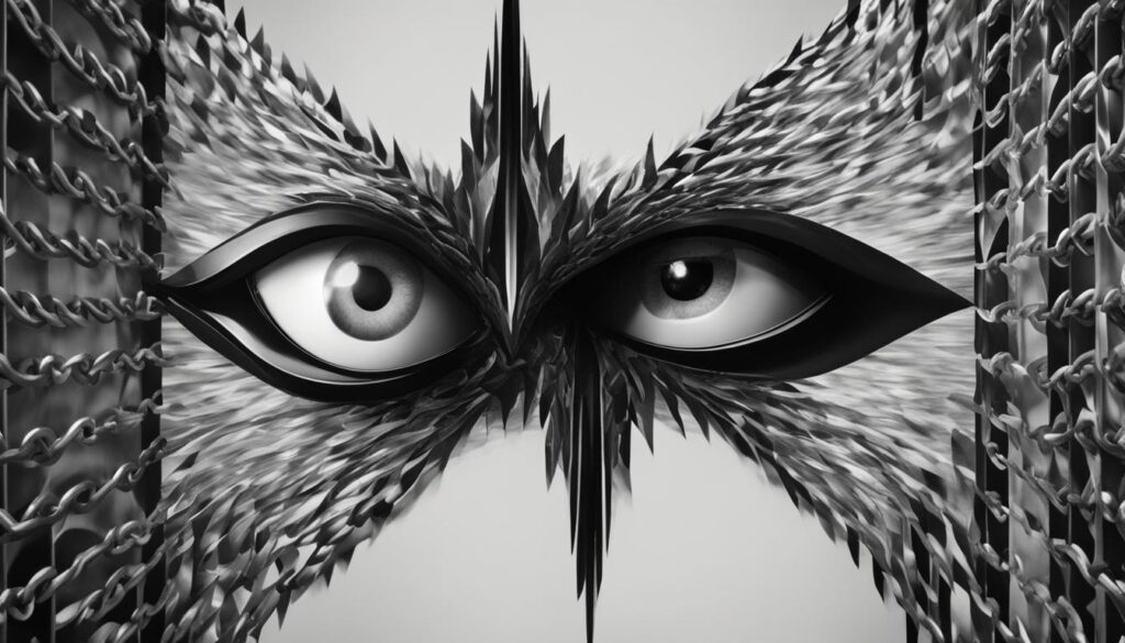 Forms of Separation in ACIM