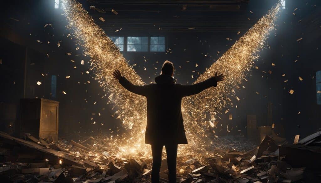 Healing in the Holy Instant