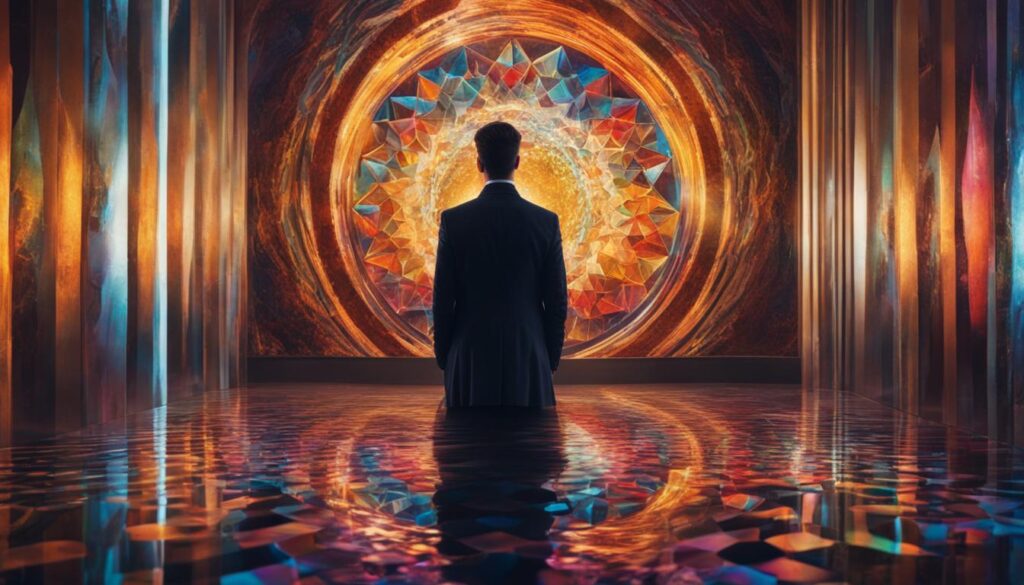 Miracles and Inner Transformation