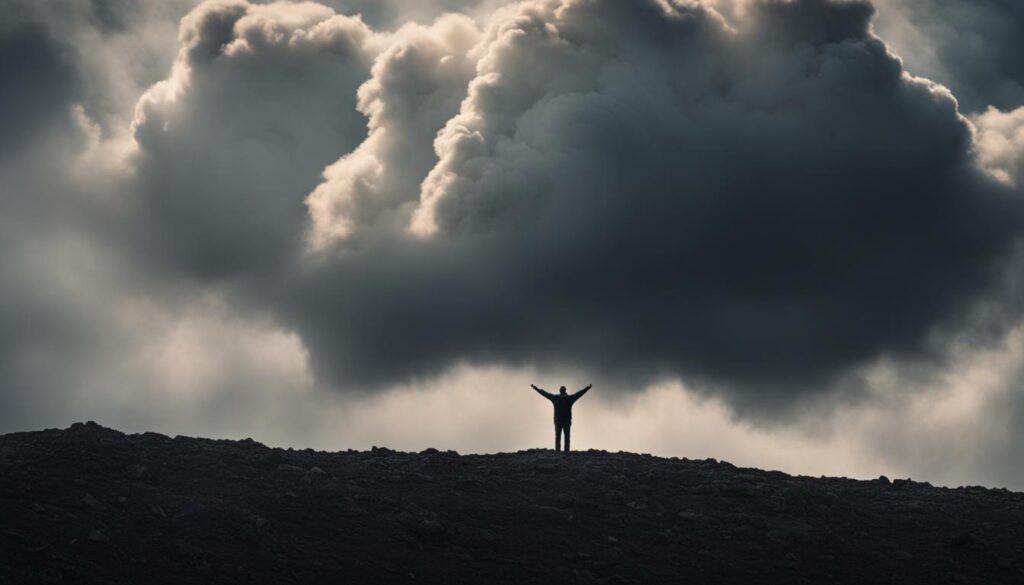 Releasing the Illusion of Future Guilt