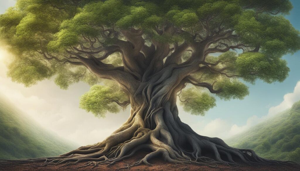 clearing the way for peace and happiness