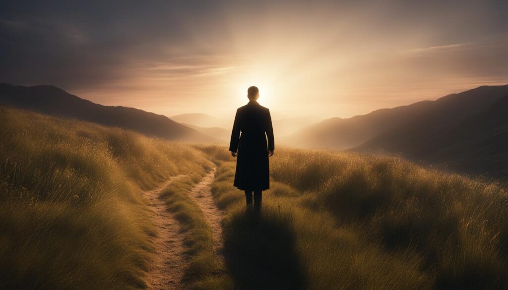 miracles and forgiveness