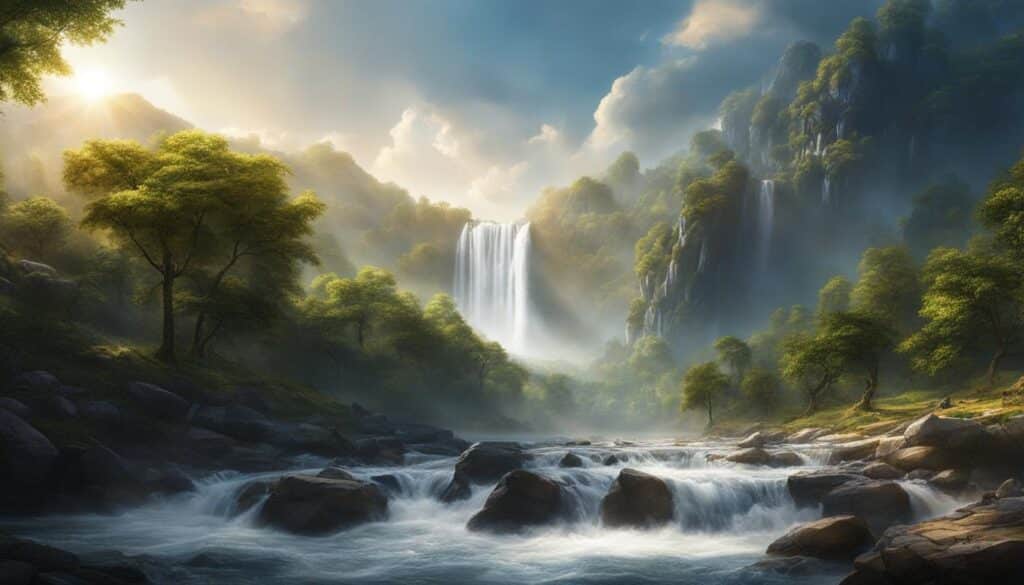 miracles and physical laws