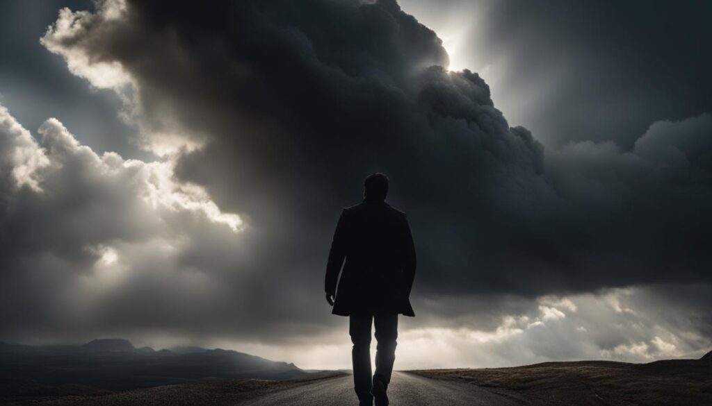 objections to forgiveness