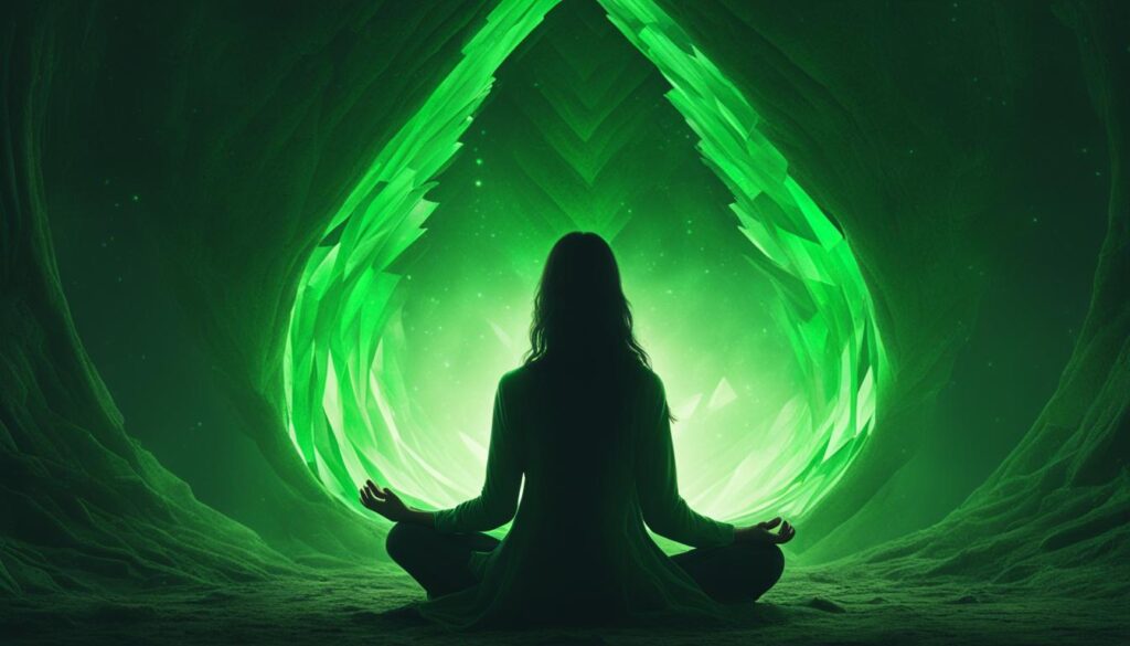 personal healing and forgiveness