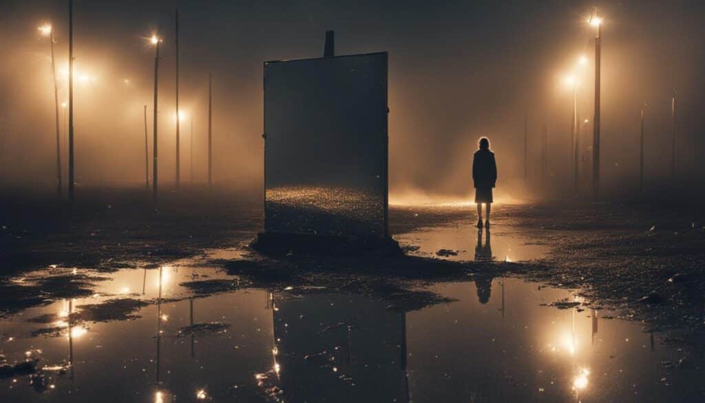 transformation through forgiveness