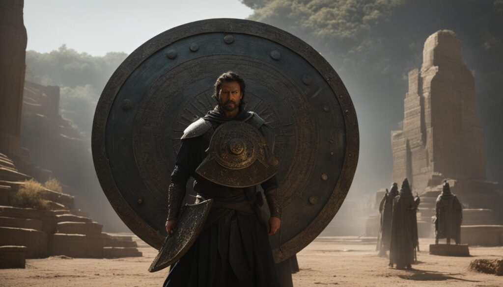 vigilant for negative thoughts